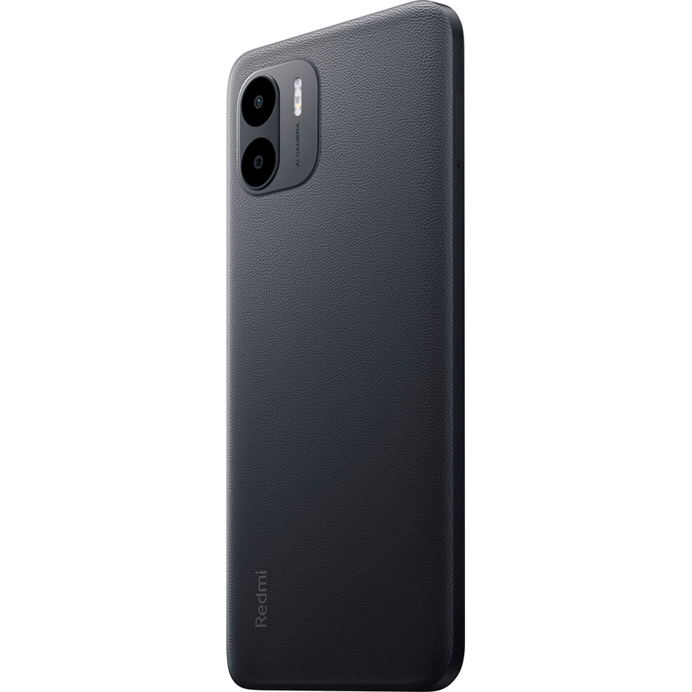 XIAOMI Redmi A1 2/32 Gb Dual Sim Black купить в Киеве ➦ лучшая цена в  Фокстрот по всей Украине: Харьков, Днепр, Одесса, Николаев, Запорожье