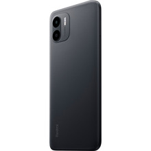 Смартфон XIAOMI Redmi A1 2/32 Gb Dual Sim Black