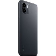 Смартфон XIAOMI Redmi A1 2/32 Gb Dual Sim Black