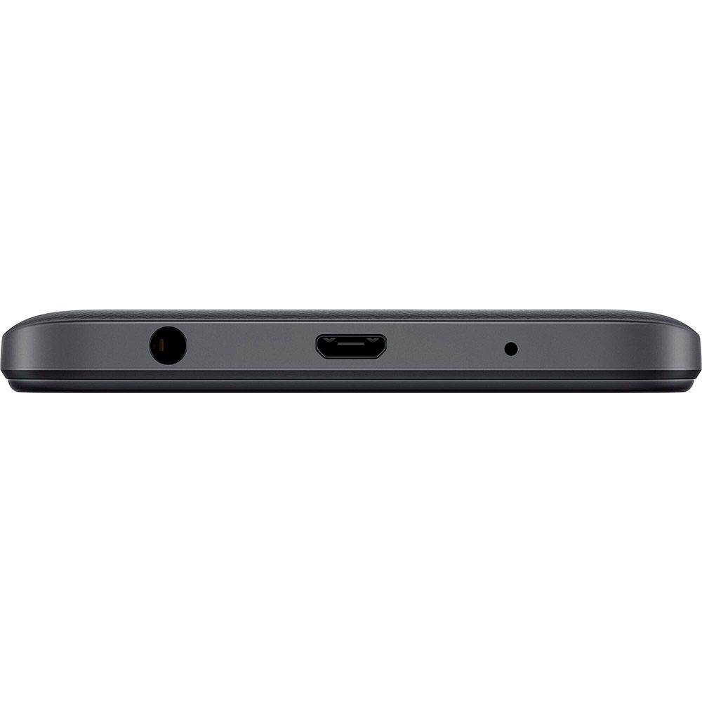 Зображення Смартфон XIAOMI Redmi A1 2/32 Gb Dual Sim Black