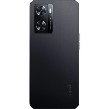 Смартфон OPPO A57s 4/64Gb Dual Sim Starry Black (6932169316613)