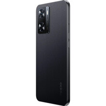 Смартфон OPPO A57s 4/64Gb Dual Sim Starry Black (6932169316613)