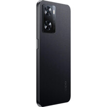Смартфон OPPO A57s 4/64Gb Dual Sim Starry Black (6932169316613)