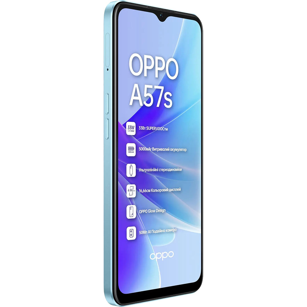 oppo a57s 64gb