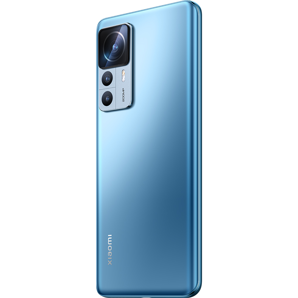 В Україні Смартфон XIAOMI 12T PRO 8/256GB Blue