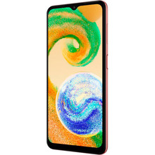 Смартфон SAMSUNG Galaxy A04s 3/32 Gb Dual Sim Copper (SM-A047FZCUSEK)