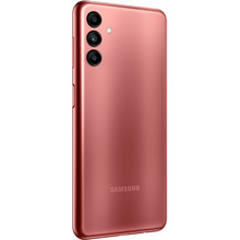 Смартфон SAMSUNG Galaxy A04s 3/32 Gb Dual Sim Copper (SM-A047FZCUSEK)