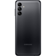 Смартфон SAMSUNG Galaxy A04s 3/32 Gb Dual Sim Black (SM-A047FZKUSEK)