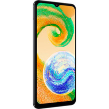 Смартфон SAMSUNG Galaxy A04s 3/32 Gb Dual Sim Black (SM-A047FZKUSEK)