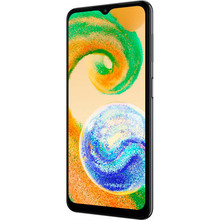 Смартфон SAMSUNG Galaxy A04s 3/32 Gb Dual Sim Black (SM-A047FZKUSEK)