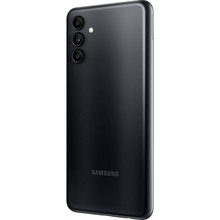 Смартфон SAMSUNG Galaxy A04s 3/32 Gb Dual Sim Black (SM-A047FZKUSEK)