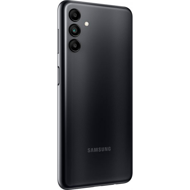 Фото Смартфон SAMSUNG Galaxy A04s 3/32 Gb Dual Sim Black (SM-A047FZKUSEK)