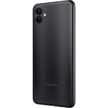 Смартфон SAMSUNG Galaxy A04 3/32 Gb Dual Sim Black (SM-A045FZKDSEK)