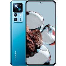 Смартфон XIAOMI 12T 8/128GB Dual Sim Blue