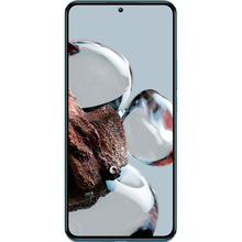Смартфон XIAOMI 12T 8/128GB Dual Sim Blue
