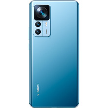 Смартфон XIAOMI 12T 8/128GB Dual Sim Blue