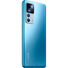 Смартфон XIAOMI 12T 8/128GB Dual Sim Blue