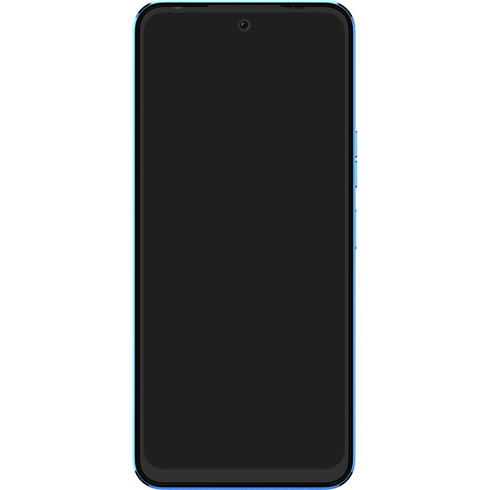 TECNO POVA NEO 2 4/64Gb 2SIM Cyber Blue (LG6n) купить в Киеве ➦ лучшая цена  в Фокстрот по всей Украине: Харьков, Днепр, Одесса, Николаев, Запорожье