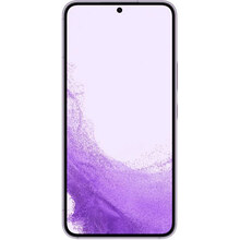 Смартфон SAMSUNG Galaxy S22 8/128Gb Dual Sim Light Violet (SM-S901BLVDSEK)