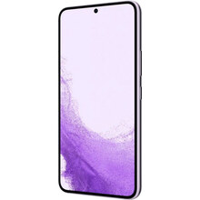 Смартфон SAMSUNG Galaxy S22 8/128Gb Dual Sim Light Violet (SM-S901BLVDSEK)
