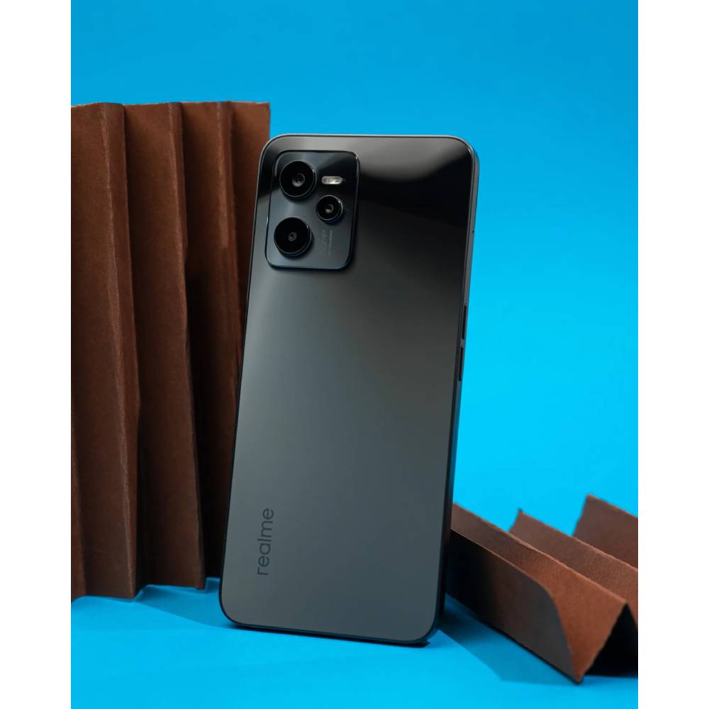 REALME C35 4/128b Back (RMX3511) купить в Киеве ➦ лучшая цена в Фокстрот по  всей Украине: Харьков, Днепр, Одесса, Николаев, Запорожье