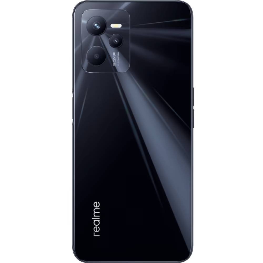 Смартфон REALME C35 4/128b Back (RMX3511) Вбудована пам’ять, Гб 128