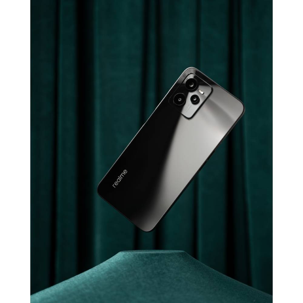 Фото Смартфон REALME C35 4/128b Back (RMX3511)