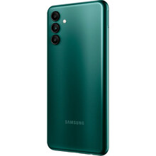 Смартфон SAMSUNG Galaxy A04s 4/64Gb Dual Sim Green (SM-A047FZGVSEK)