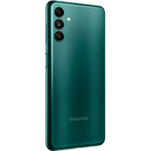 Смартфон SAMSUNG Galaxy A04s 3/32 Gb Dual Sim Green (SM-A047FZGUSEK)
