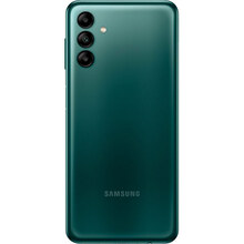 Смартфон SAMSUNG Galaxy A04s 3/32 Gb Dual Sim Green (SM-A047FZGUSEK)