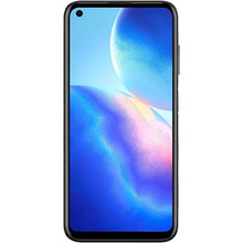 Смартфон BLACKVIEW A90 4/64 Gb Dual Sim Midnight Black (6931548307273)