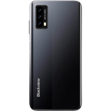 Смартфон BLACKVIEW A90 4/64 Gb Dual Sim Midnight Black (6931548307273)