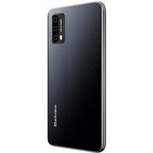 Смартфон BLACKVIEW A90 4/64 Gb Dual Sim Midnight Black (6931548307273)
