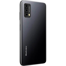 Смартфон BLACKVIEW A90 4/64 Gb Dual Sim Midnight Black (6931548307273)