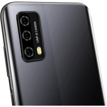 Смартфон BLACKVIEW A90 4/64 Gb Dual Sim Midnight Black (6931548307273)