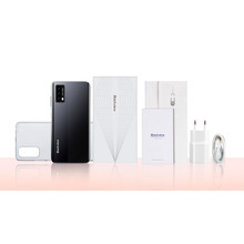 Смартфон BLACKVIEW A90 4/64 Gb Dual Sim Midnight Black (6931548307273)