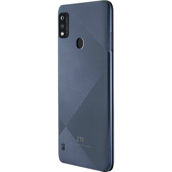 Смартфон ZTE BLADE A51 3/64 Gb Dual Sim Gray Матриця IPS