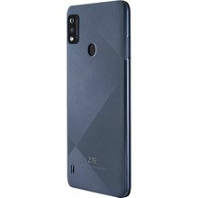 Смартфон ZTE BLADE A51 3/64 Gb Dual Sim Gray