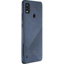 Смартфон ZTE BLADE A51 3/64 Gb Dual Sim Gray