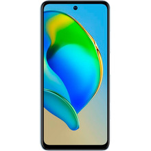 Смартфон ZTE BLADE V40 6/128 Gb Dual Sim Blue
