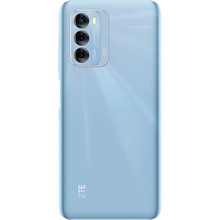 Смартфон ZTE BLADE V40 6/128 Gb Dual Sim Blue