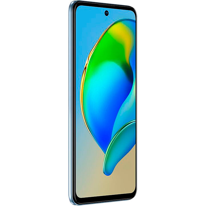 Смартфон ZTE BLADE V40 6/128 Gb Dual Sim Blue Диагональ дисплея 6.67