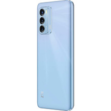 Смартфон ZTE BLADE V40 6/128 Gb Dual Sim Blue