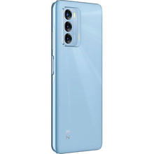 Смартфон ZTE BLADE V40 6/128 Gb Dual Sim Blue