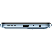 Смартфон ZTE BLADE V40 6/128 Gb Dual Sim Blue