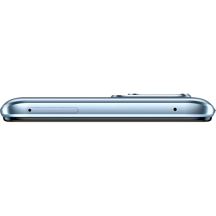 В Украине Смартфон ZTE BLADE V40 6/128 Gb Dual Sim Blue