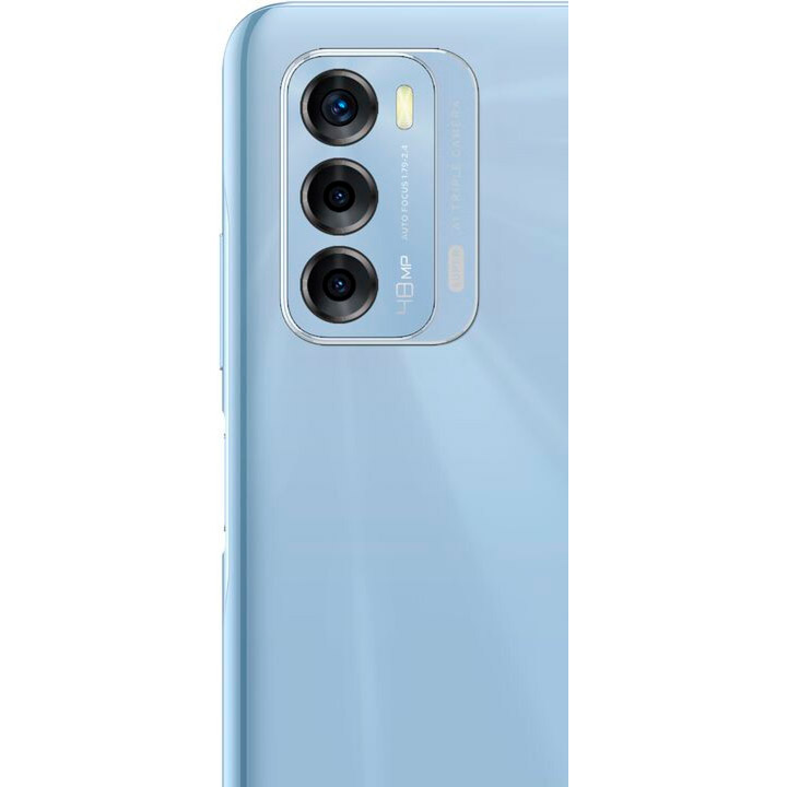 В интернет магазине Смартфон ZTE BLADE V40 6/128 Gb Dual Sim Blue