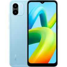 Смартфон XIAOMI Redmi A1 2/32 Gb Dual Sim Light Blue