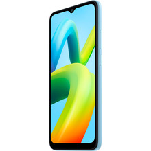 Смартфон XIAOMI Redmi A1 2/32 Gb Dual Sim Light Blue