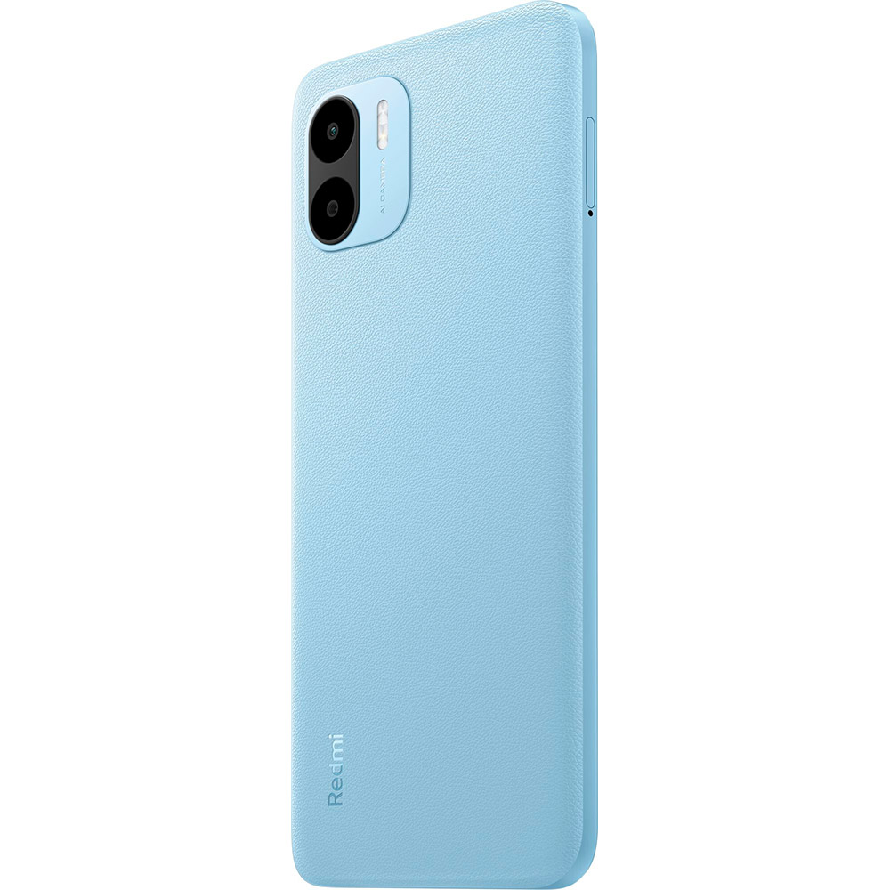 Зовнішній вигляд Смартфон XIAOMI Redmi A1 2/32 Gb Dual Sim Light Blue